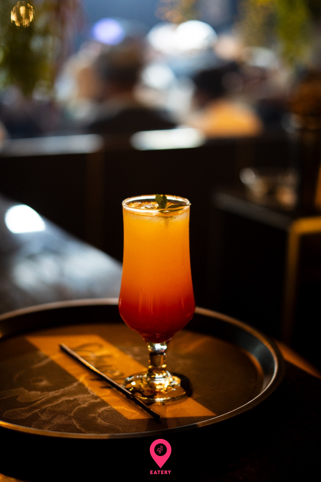 Big Bird Saturday celebration