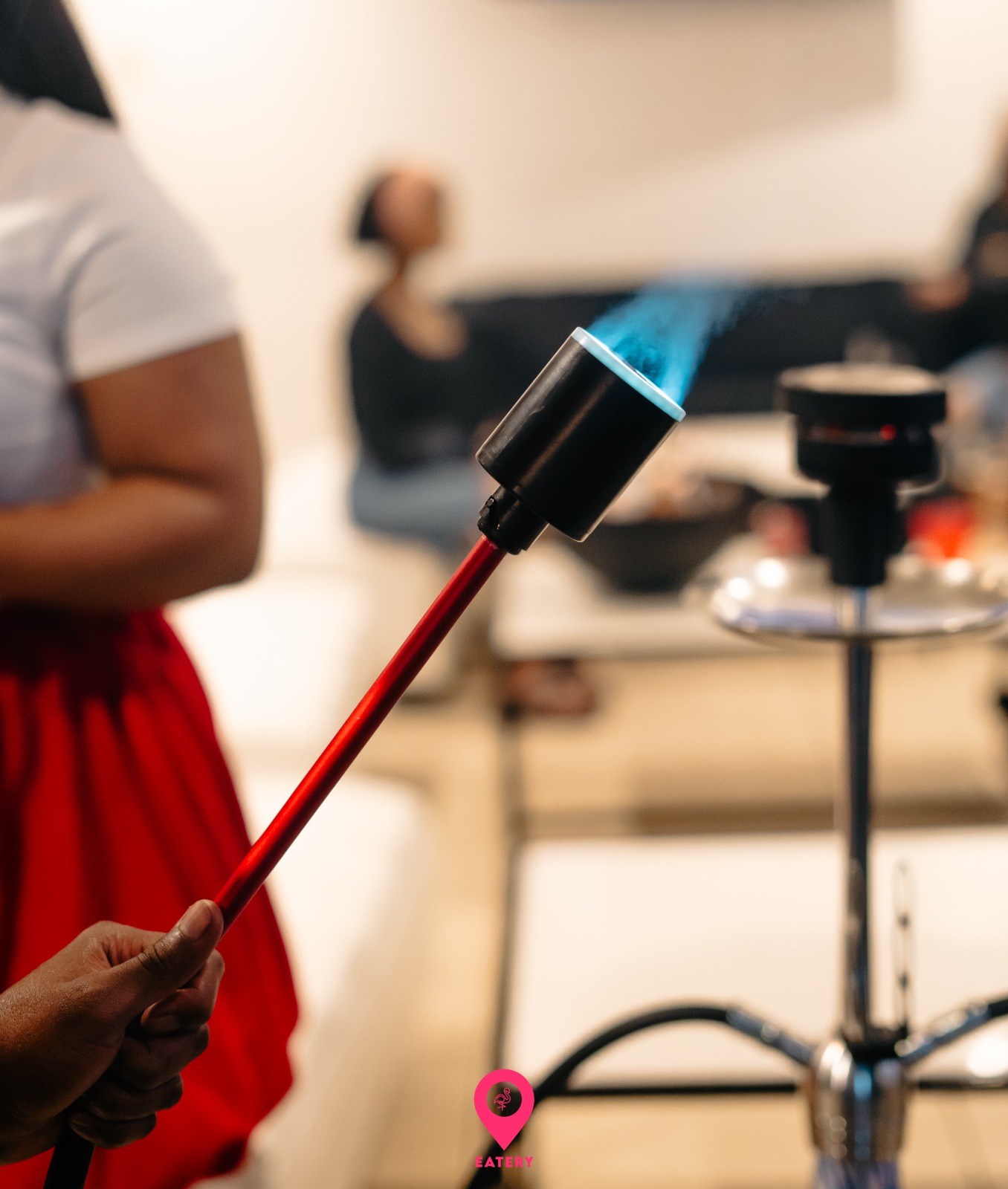 Professional car wash service