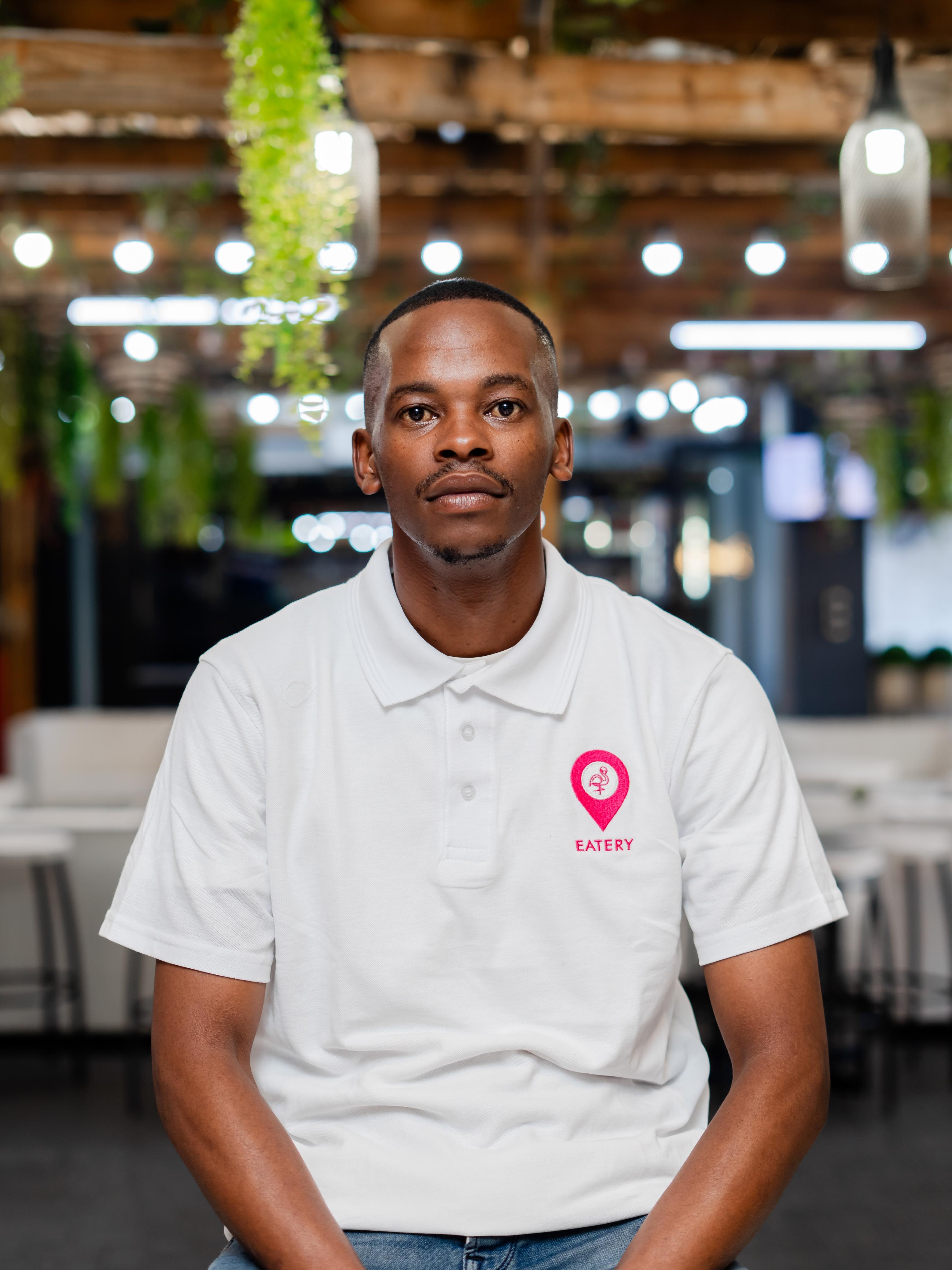 Sarah Johnson - Head Chef