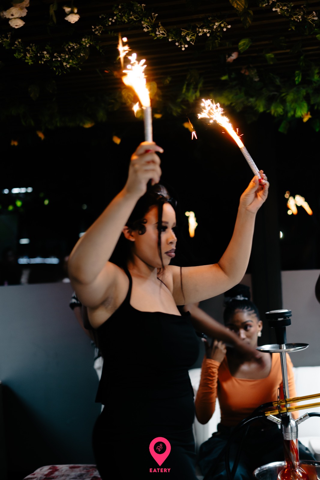 Interior detailing service