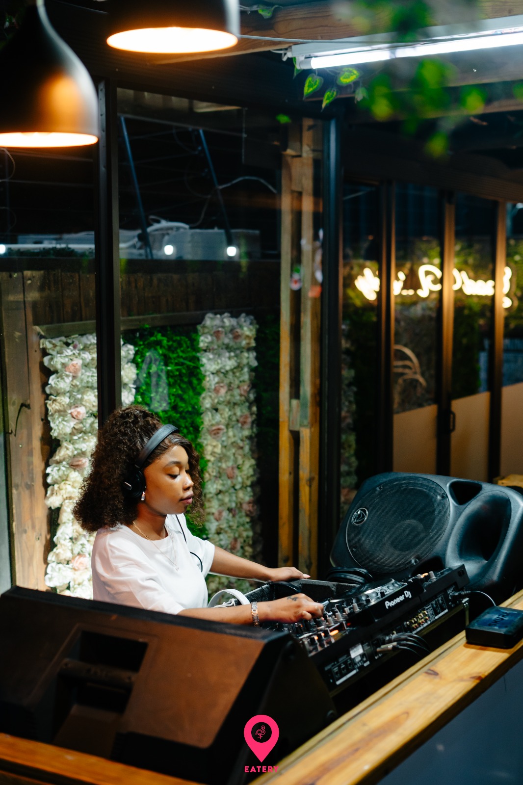 Final car wash result